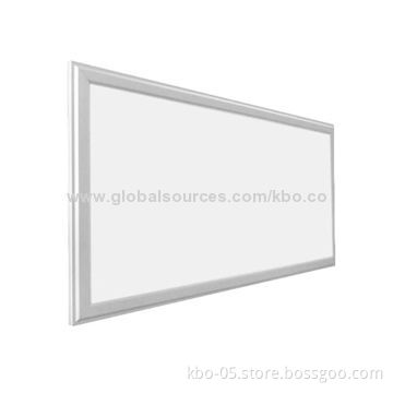 72W LED Panel Light, 600*1200*12mm, CE, RoHS Approved